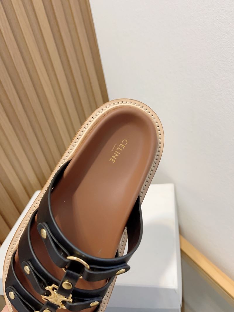 Celine Sandals